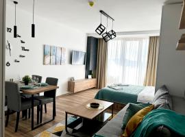Apartman Magdalena Kopaonik，位于Cajetina的酒店