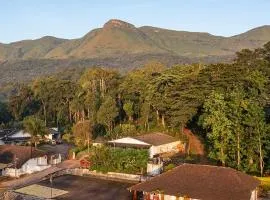 Halli Berri Cottages