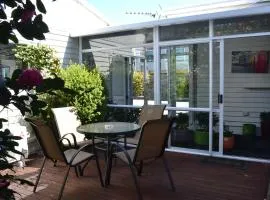 McWilliam Apartments