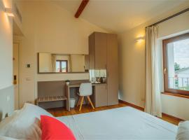 Garda Relais