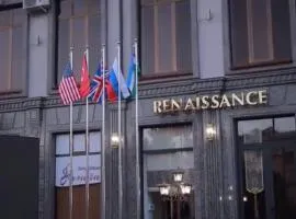 Renaissance Boutique Hotel