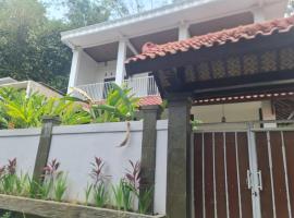 Griya Arthasari，位于Tonogoro的酒店