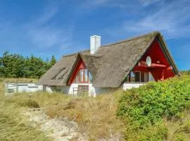 Holiday Home Tingodden Iv