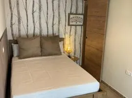 Apartamento Luna