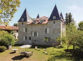 Château de Souhy