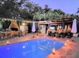 Rosenhof Manor House - since 1847