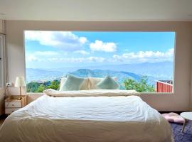 Anna House Doichang，位于Mae Suai的酒店