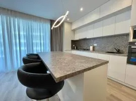 Apartament No 403 Lebada Lake Residence