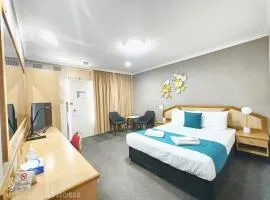 Goulburn Central Motel