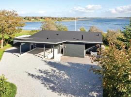 Holiday Home Følvigvej Roslev I，位于Durup的酒店