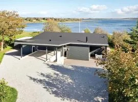 Holiday Home Følvigvej Roslev I