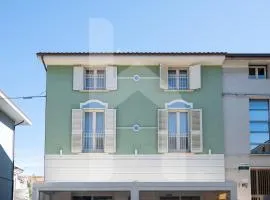 Homiday - Residenza D'Annunzio