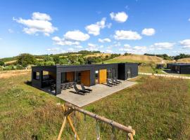 Pet Friendly Home In Løgstrup With Wifi，位于Løgstrup的酒店