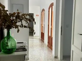 Apartamento Mas y Prat nº 19 Ecija