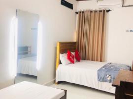 Lak Derana Hotel - Ridigama，位于Ridigama的酒店