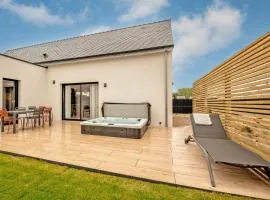 Maison Simone - Belle Maison pour 6 avec Jacuzzi