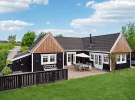Tisvildelund