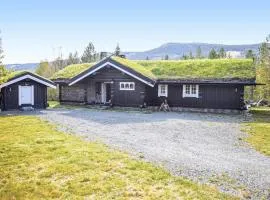 Cozy Home In Hemsedal With Kitchen