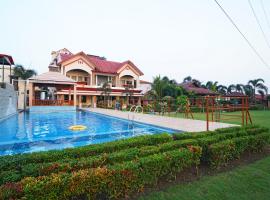 Gharana Resort !! Best Family Resort Near Kolkata with Swimming pool !!，位于Singur的酒店