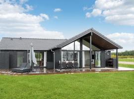 Amazing Home In Hørve With Sauna，位于Hørve的酒店