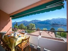 Cadenabbia Vista Lago