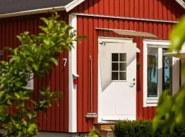 Evedals Camping Växjö