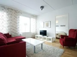 Downtown home with sauna - Kotimaailma