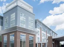 阿普尔顿坎布里亚套房酒店