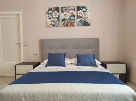 Casa Primavera，位于阿西西的酒店