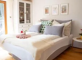 Lichtpunkt - Studio Gästesuite