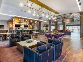 Cambria Hotel - Arundel Mills BWI Airport，位于汉诺瓦的酒店