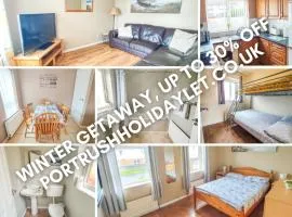 Portrush Getaway - Holiday Let