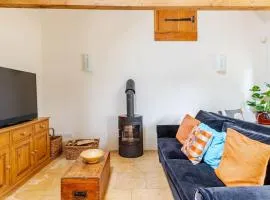 Cosy cottage at New Yatt Farm
