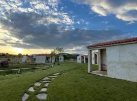 Casa Rural Granja Abril