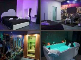 Wellness Home Catania