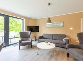 Yogasutra - Stilvolles 3-Zimmer-Apartment mit Seeblick, Balkon & Sauna