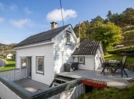 Holiday Home Soltun by Interhome