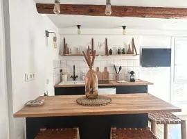 Place aux huiles
