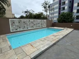 Apartamento Enseada Guarujá