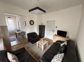 Apartmani HANI