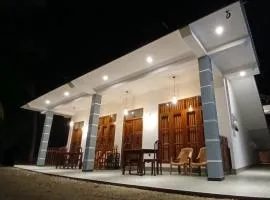 Coco Mount Residence - Hiriketiya