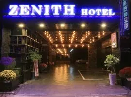 Zenith Hotel Bupyeong