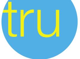Tru By Hilton Stockbridge，位于斯托克布里奇的住宿