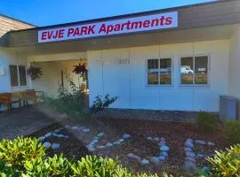 埃维耶公园酒店