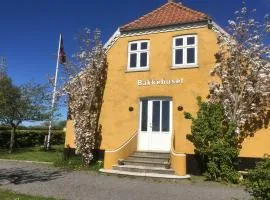 Holiday Home Thersten - 2km from the sea by Interhome