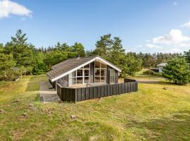 Holiday Home Skrollan - 200m to the inlet by Interhome，位于Sindrup的酒店