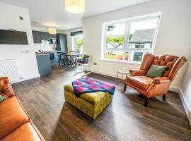 Apartment Craigmonie Apartment by Interhome