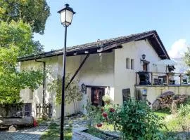 Apartment Zumoberhaus by Interhome