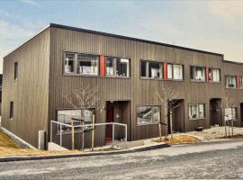 Skyttarbakken 57，位于Heimdal的酒店