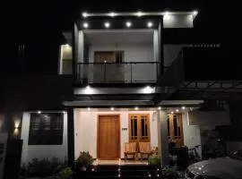 Mahika homestay, Peroorkada, Thiruvananthapuram